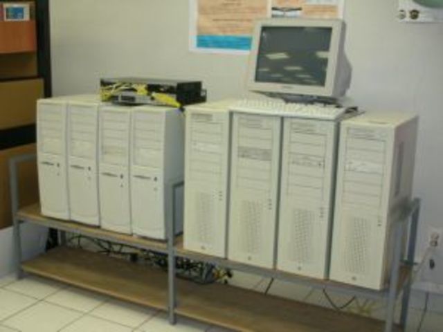 Procesamiento Paralelo