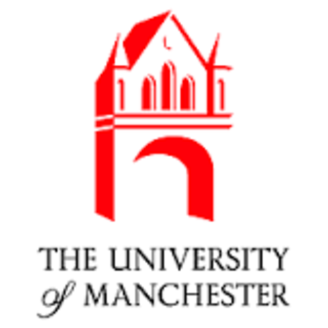 Lanzamiento de la Universida de Manchester