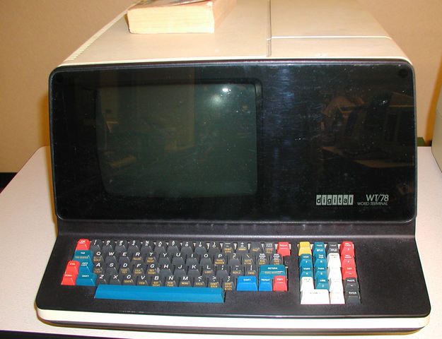 Primera computadora personal