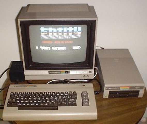 Commodore 64