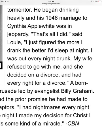 Started Heavily Drinking