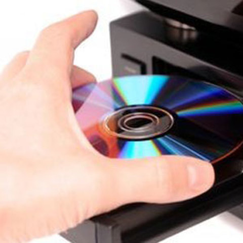 digital versatile disk  quinta