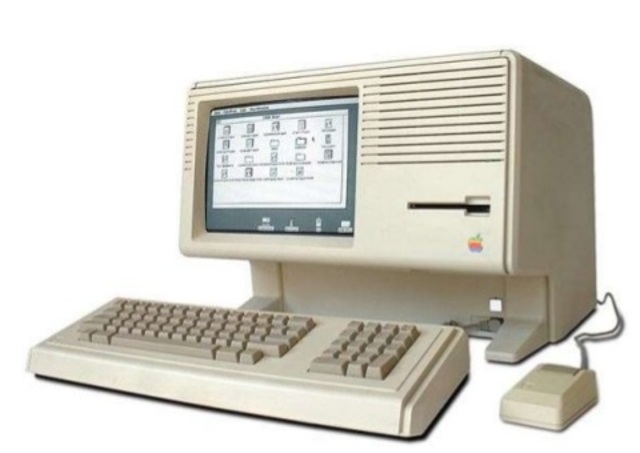 Tercera generacion 1964-1971