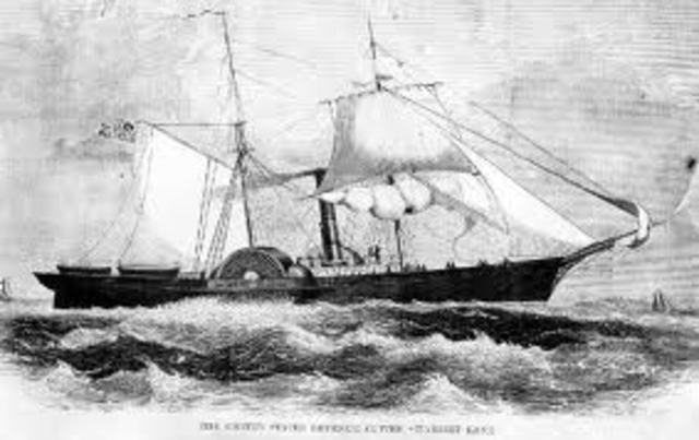 General war order number 1