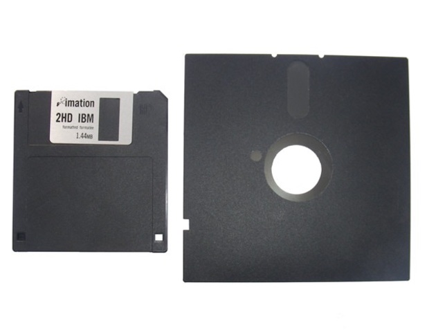 Diskette