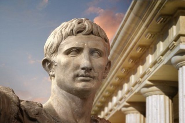 El Principado (Desde el 27 a.C. al 235 d.C.)