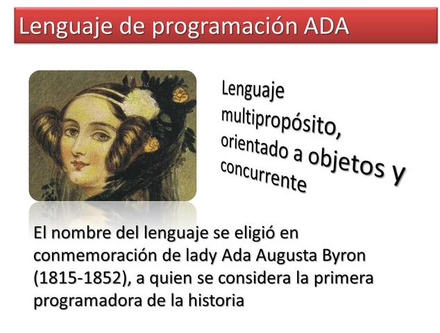 Ada