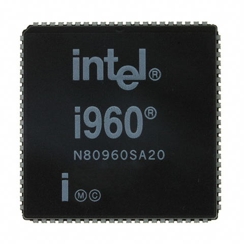 PROCESADOR Intel i960