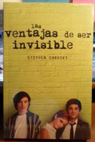 Reseña del libro de la semana