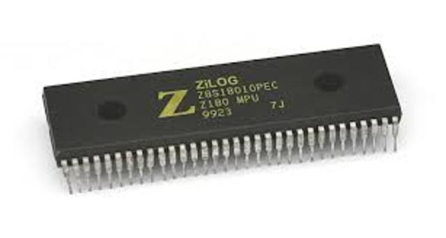 Zilog