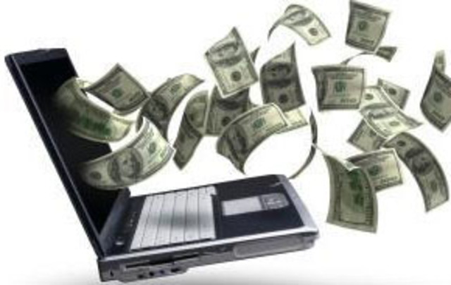 1era Transacciòn Elèctronica