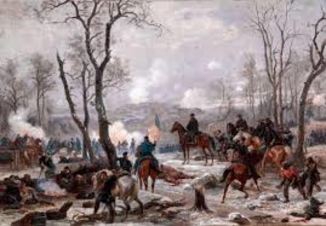 Battle of Fort Donelson