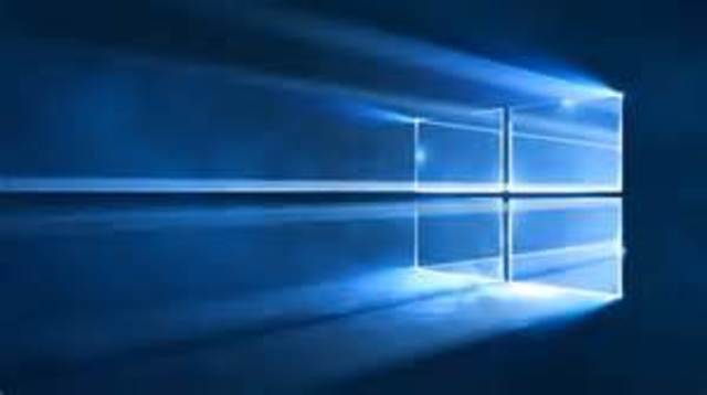 Microsoft presenta windows 10