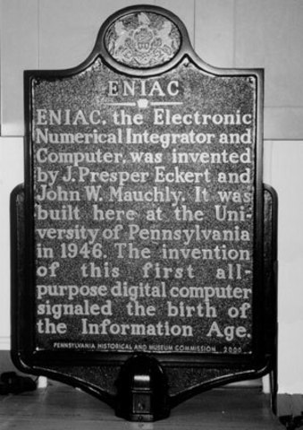 ENIAC
