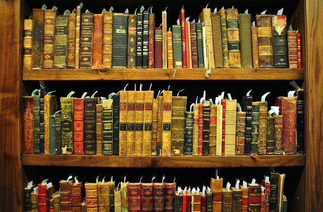 Publicación de libro sorpresa en la biblioteca virutal