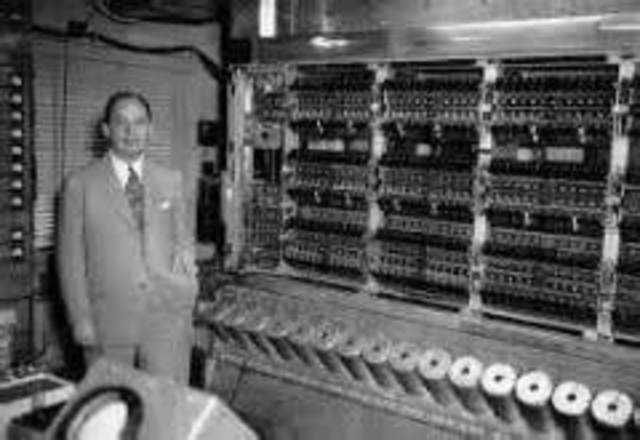 Computador electromagnético