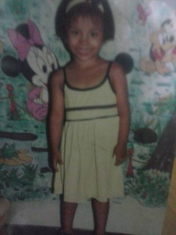 SEPARACION DE MIS PADRES