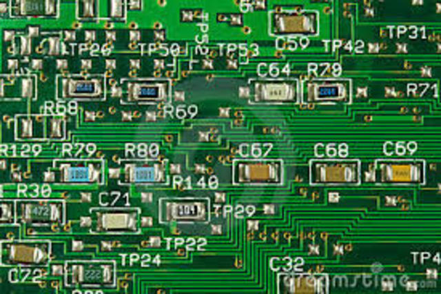 Circuitos Integrados