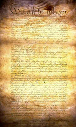 Articles of Confederation