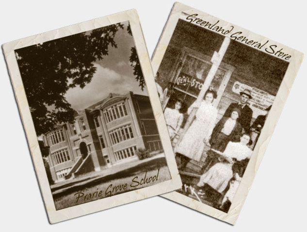 FAyetteville Public Schools Desegregate