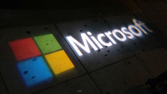 Fundacion de Microsoft