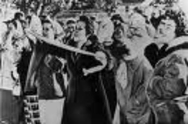 White citizens Council Formed