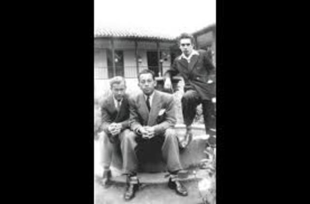 FINALIZA SU RECORRIDO EN ZIPAQUIRÀ