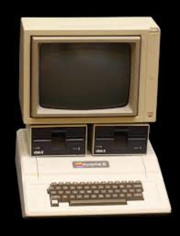 Primera Computadora Personal Comercial