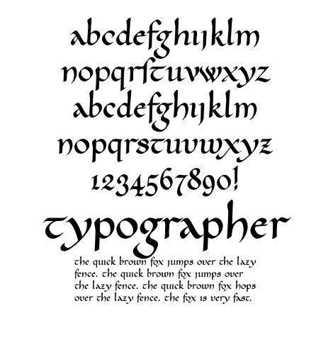 Sixth through Eleventh Centuries