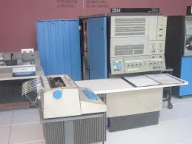 IBM 360