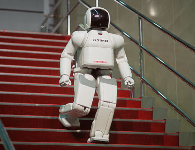ASIMO