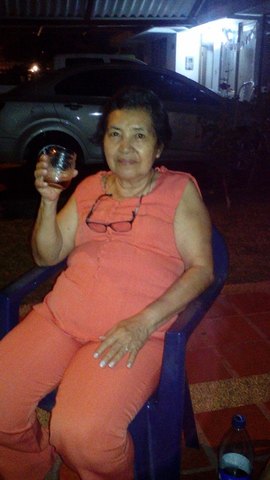 MI ABUELA