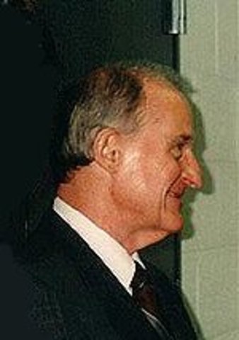 Supercomputadoras en los 70's