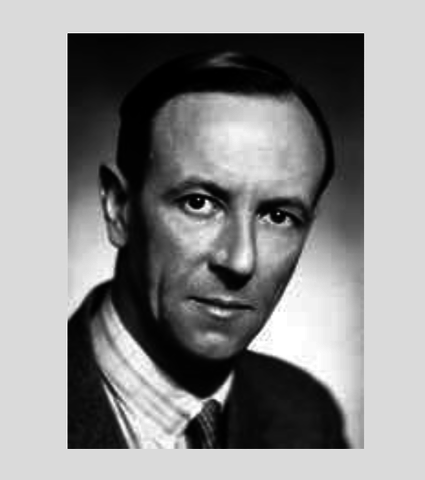 James Chadwick