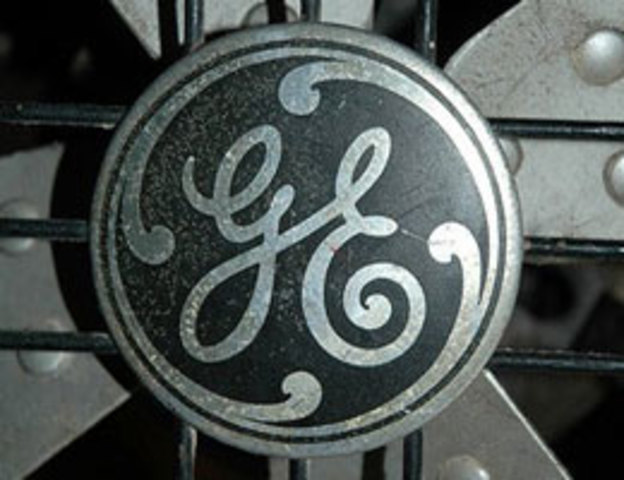 "General Electric"