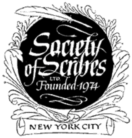 Society of Scribes and Illuminators