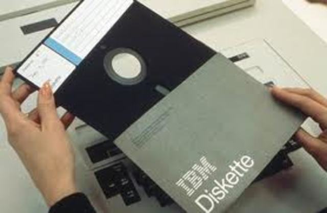 Diskette