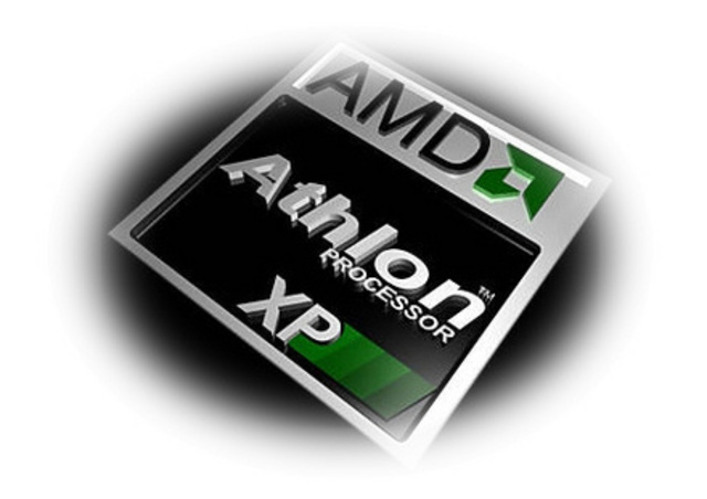 EL AMD ATLON XP