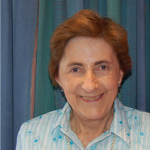 MARIA TERESA GNECCO 1920