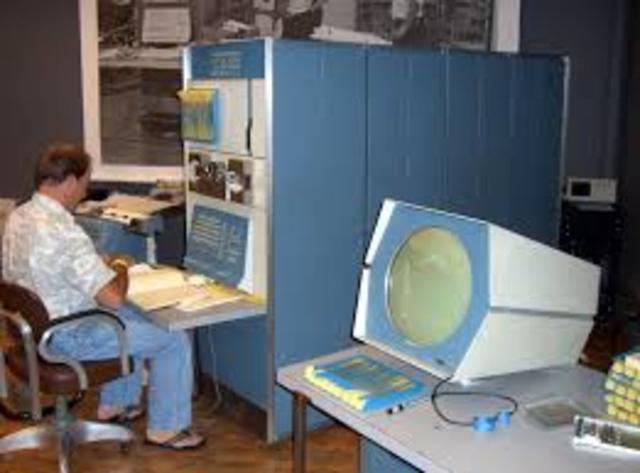 PDP-1