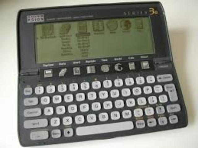 Compañía Psion