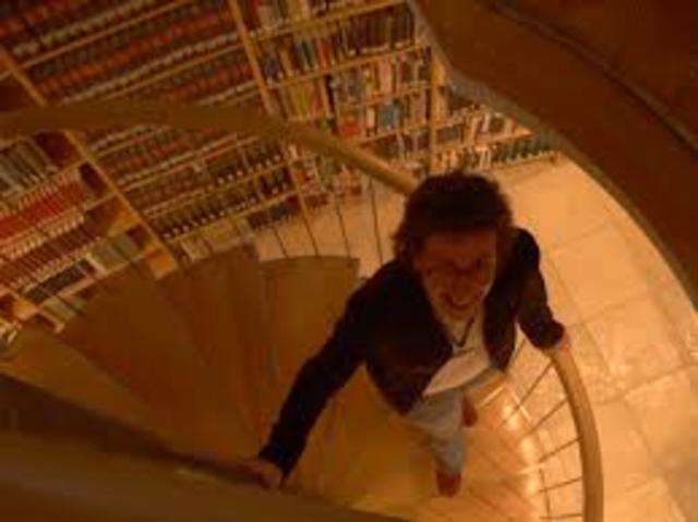 El profesional en bibliotecología