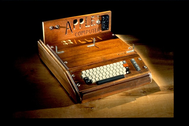 "Apple" 4ta generación