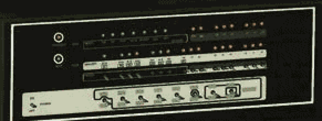 Kenbak I, primera PC