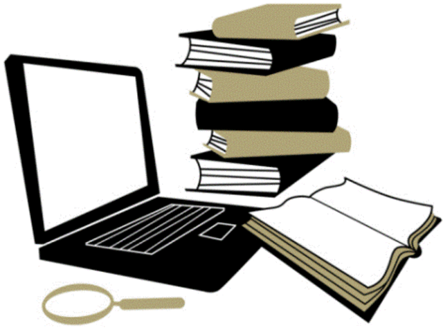 Fuentes informativas: