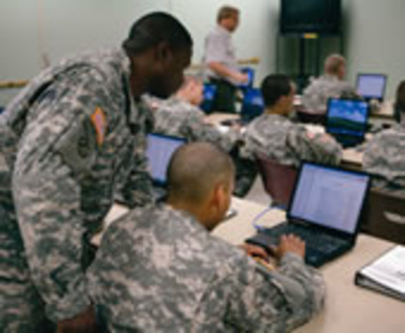 The Army Alpha and Beta Test is Created by the Committee on Psychological Examination of Recruits