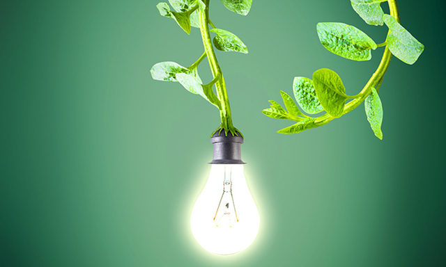 Procesos para bajar consumo de energia