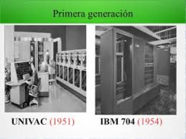 la quinta computadora