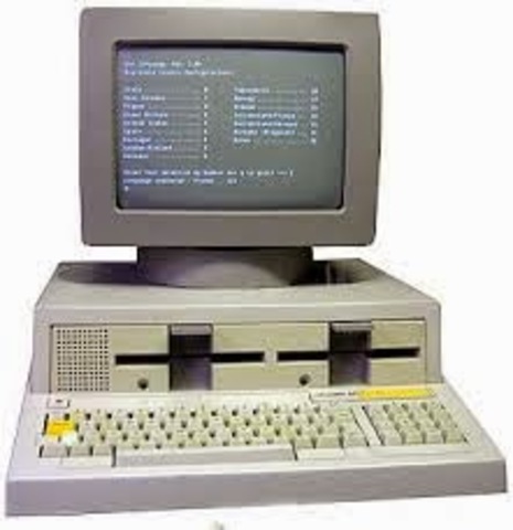Primer Computadora Transistorizada