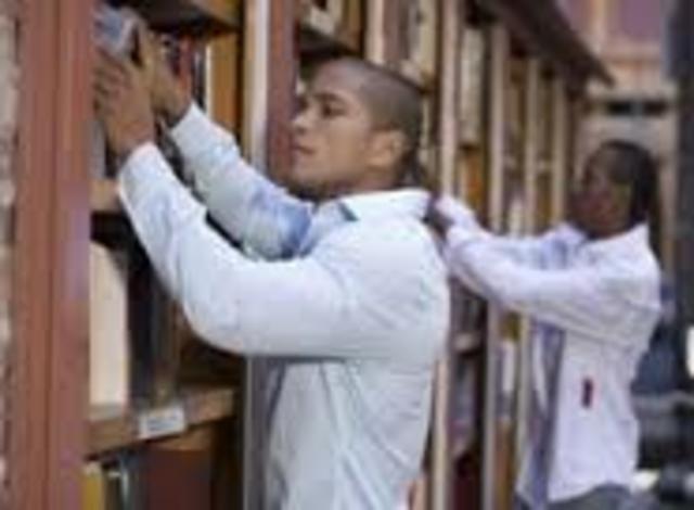 El nuevo rol del Bibliotecologo en la sociedad de la informaciòn